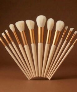 LuxeBlend Brush Set in 4 Colors