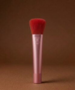 Flat Foundation Brush