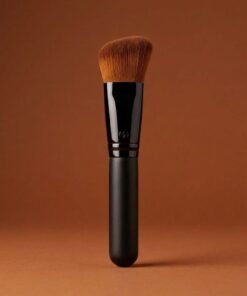 Angled Face Brush