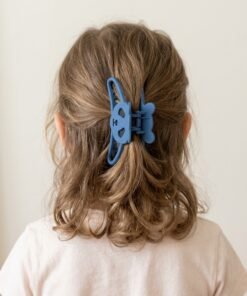 Cat Hair Claw Clip