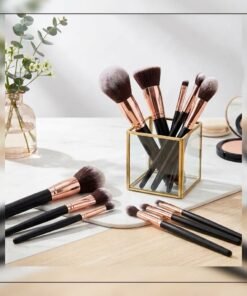 Glam Brushes
