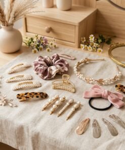 Hair Adornments