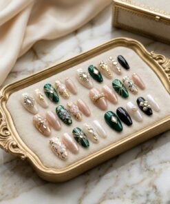 Luxury Nails