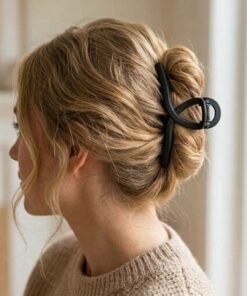 Hair Claw Clip